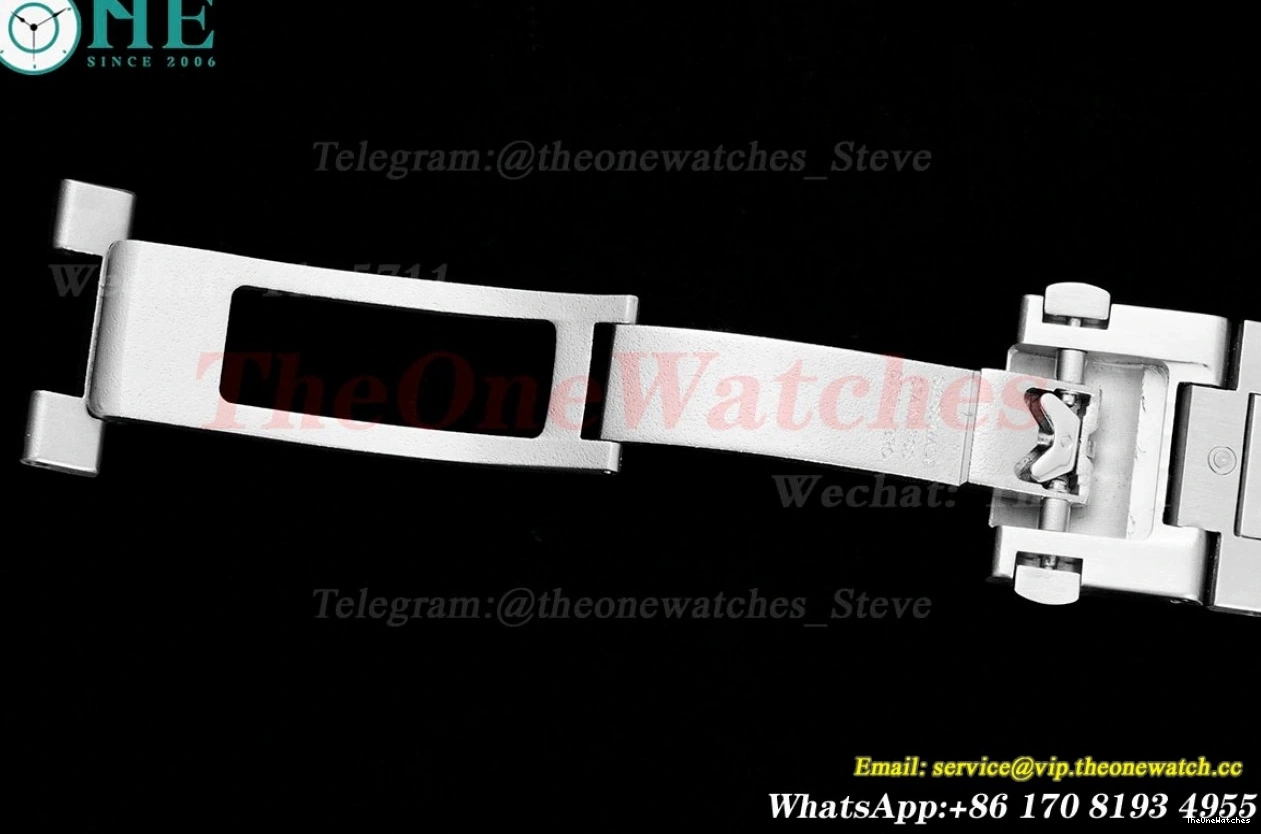 V6SF Chronograph 45mm SS Blue Dial A7750 Aquatimer SS 0410